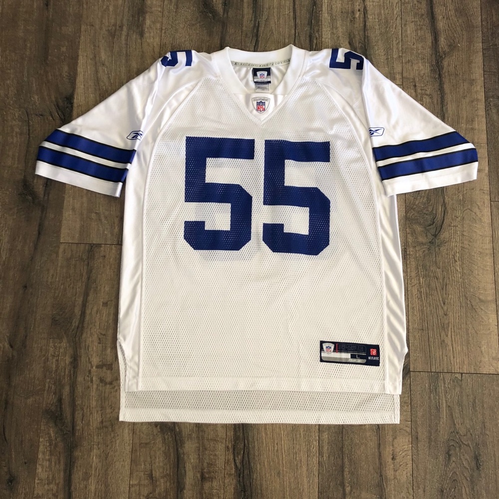 Dallas Cowboy NFL Jersey Customed Hernandez L